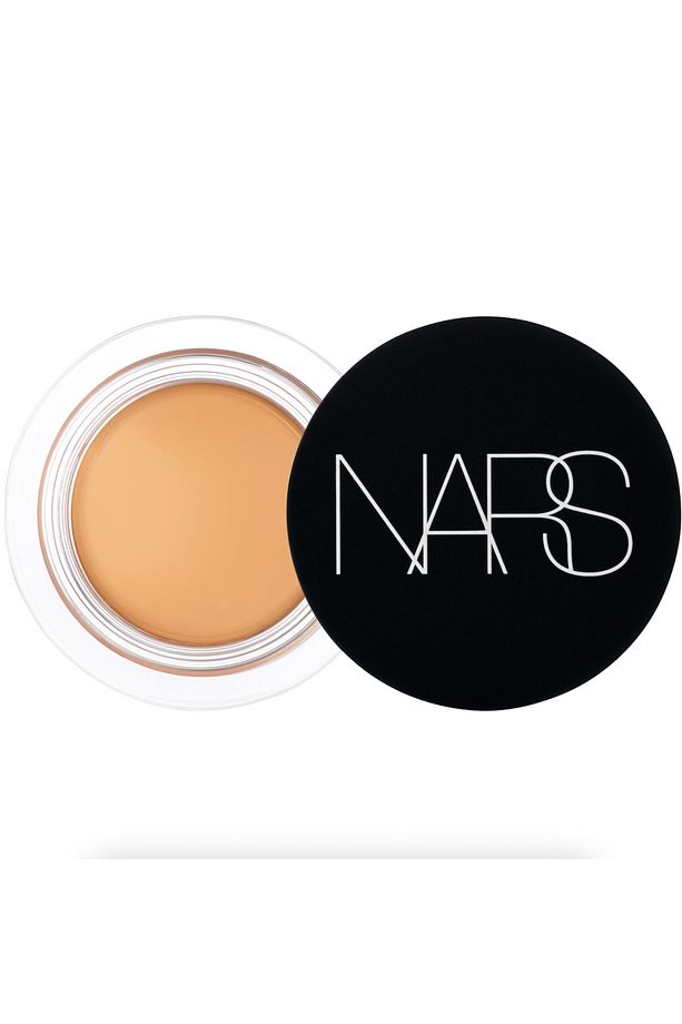 Soft Matte Complete Full Coverage Longwear Concealer with Hyaluronic Acid - 1