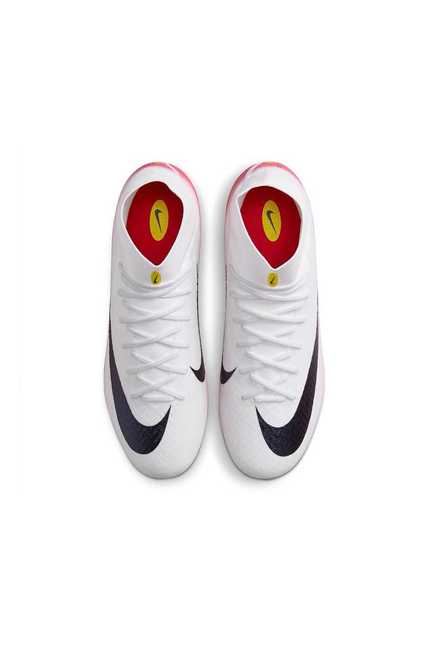 Krampon ZOOM MERCURIAL VAPOR 16 ACADEMY FG/MG Bilekli Krampon Çoraplı Krampon - 4