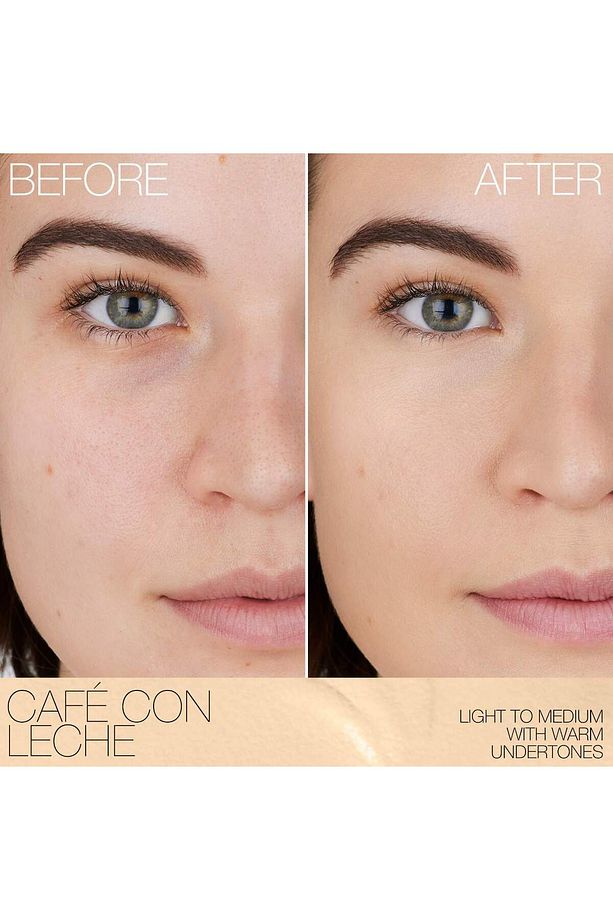 Soft Matte Complete Full Coverage Longwear Concealer with Hyaluronic Acid - 2