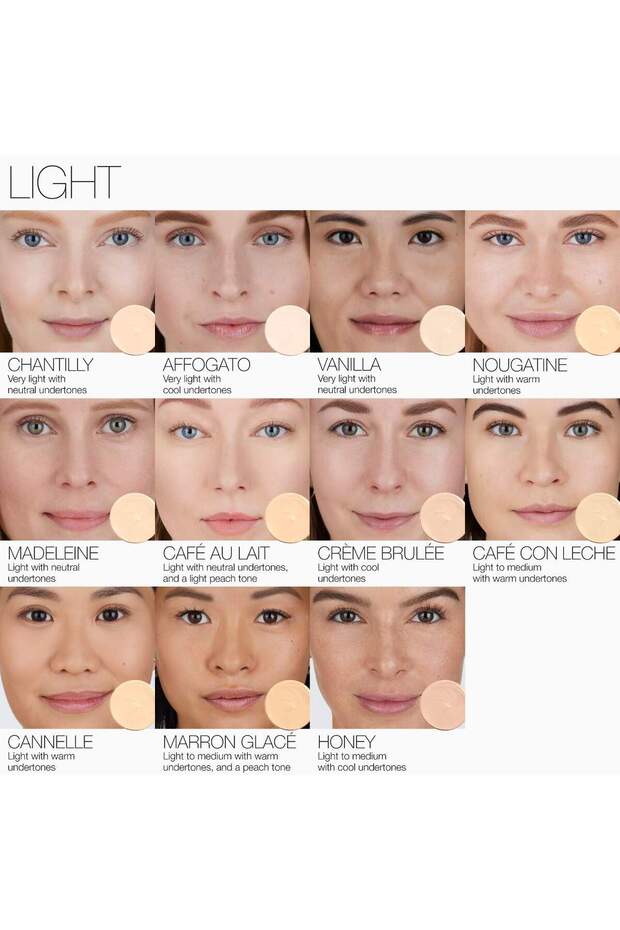 Soft Matte Complete Full Coverage Longwear Concealer with Hyaluronic Acid - 3