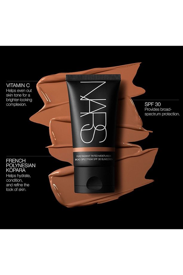 Pure Radiant Tinted Moisturizer Broad Spectrum SPF 30 - 6