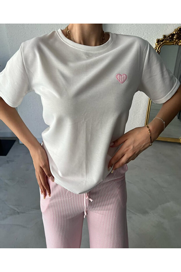 İKili Eşofman Takımı - 3