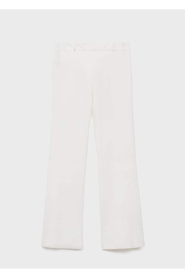 Britli Straight Cut Pants - 3