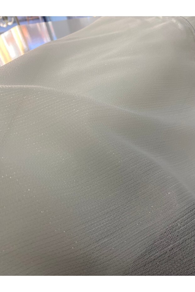 Bambu Tül Perde - 3