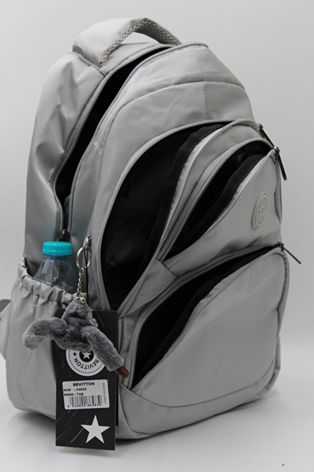 Waterproof Backpack Daily and School Backpack 34600 Tiny - 6