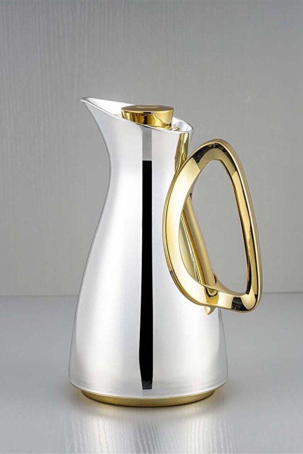 Coffee and tea thermos - 1