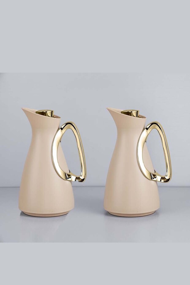 ترمس قهوة وشاي - 1