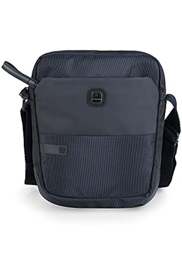 Ready Waterproof Shoulder Bag Grey For mens