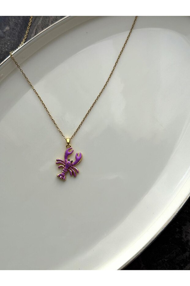 قلادة جراد البحر - 1