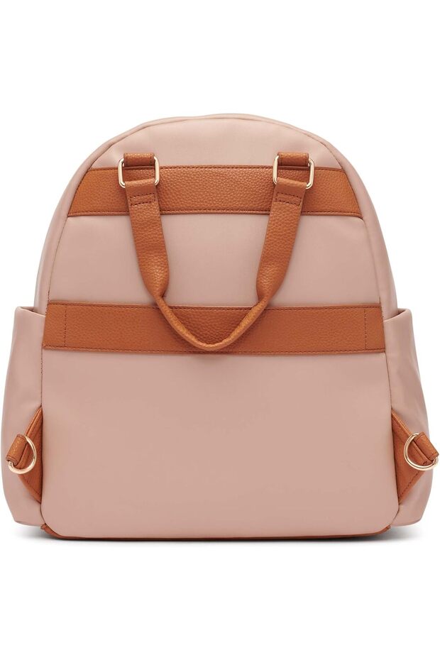 حقيبة ظهر ناعمة محمولة - 3