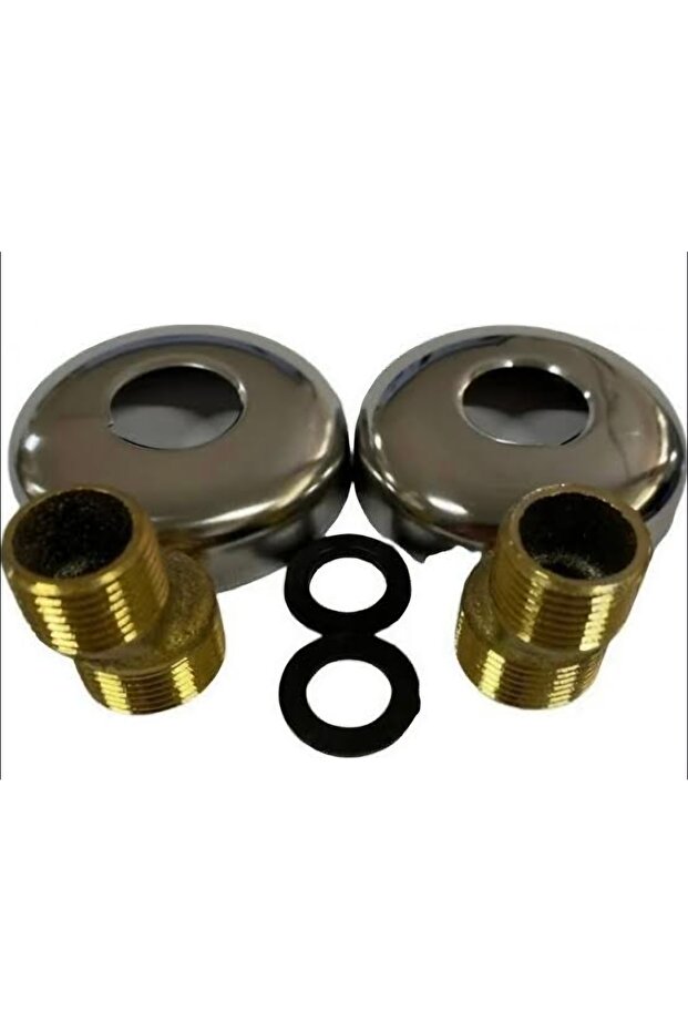 BANYO BATARYASI (KROM) - 4