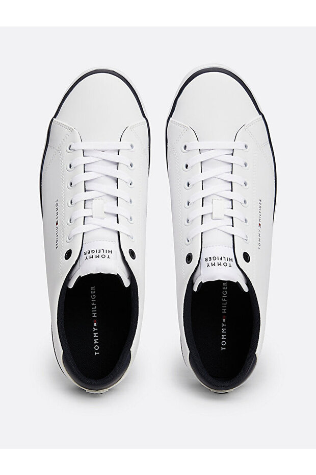 Th Hi Vulc Core Low Ii Mesh - 2
