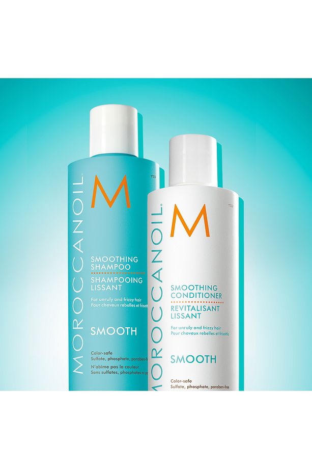 Smoothing Shampoo 250ml - 5
