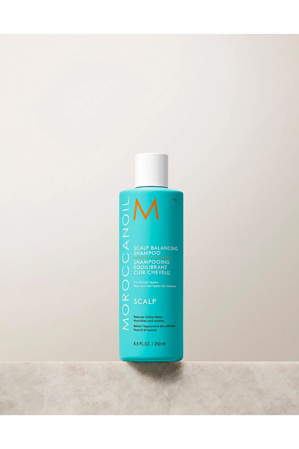 Scalp Balancing Şampuan 250 ml - 2