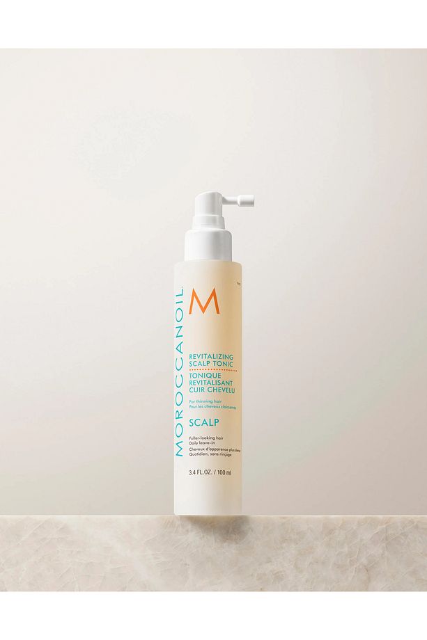Revitalizing Scalp Tonik 100 ml - 4