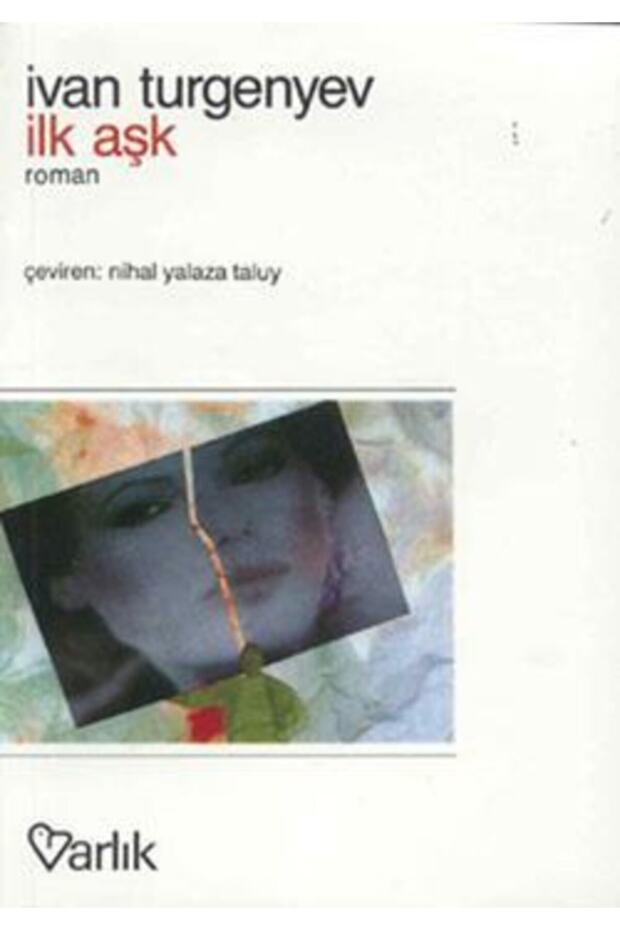 İlk Aşk