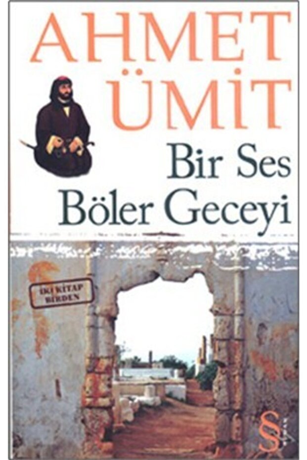 Çıplak Ayaklıydı Gece - Bir Ses Böler Geceyi - Cep Boy