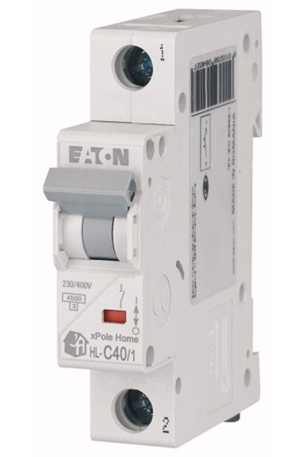 Hl-c40/1 Sigorta