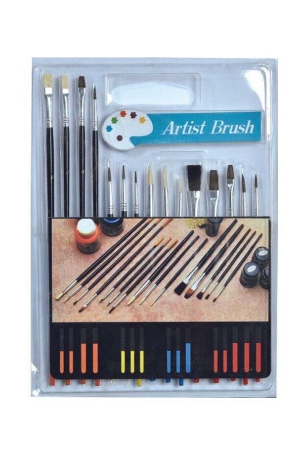 Set 7001 15 Li Bilisterli F Seti Sfset7001 - 1