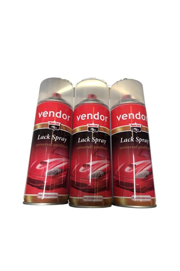 Bukelemun Renk Flash Blue Sprey Set - 2