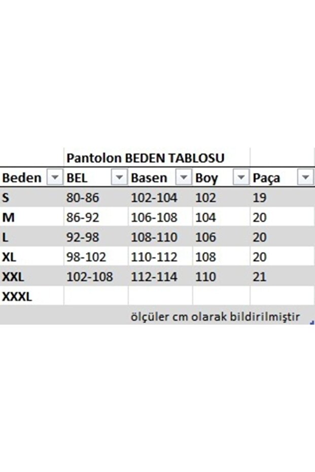 بنطلون شتوي ذو جيب رمادي للرجال - 5