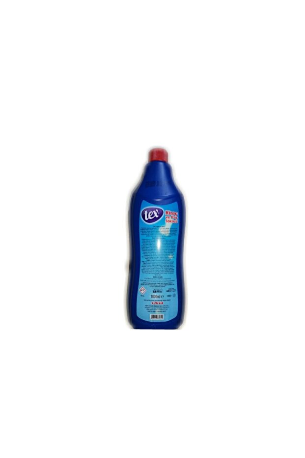 Kireç Ve Pas Sökücü 1000 Ml - 2