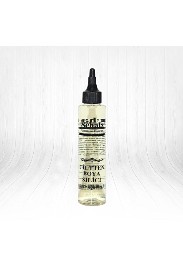 Boya Silici - 1