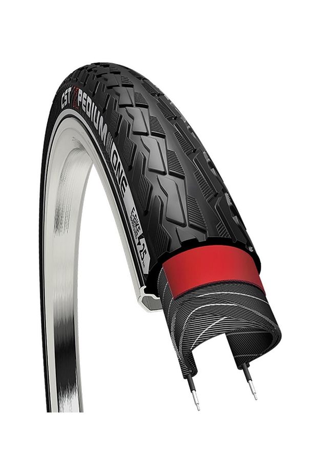 Dış Lastik 700x25c C1880 Xpedıum Zırhlı 28 Jant Yol Bisiklet Lastiği - 1