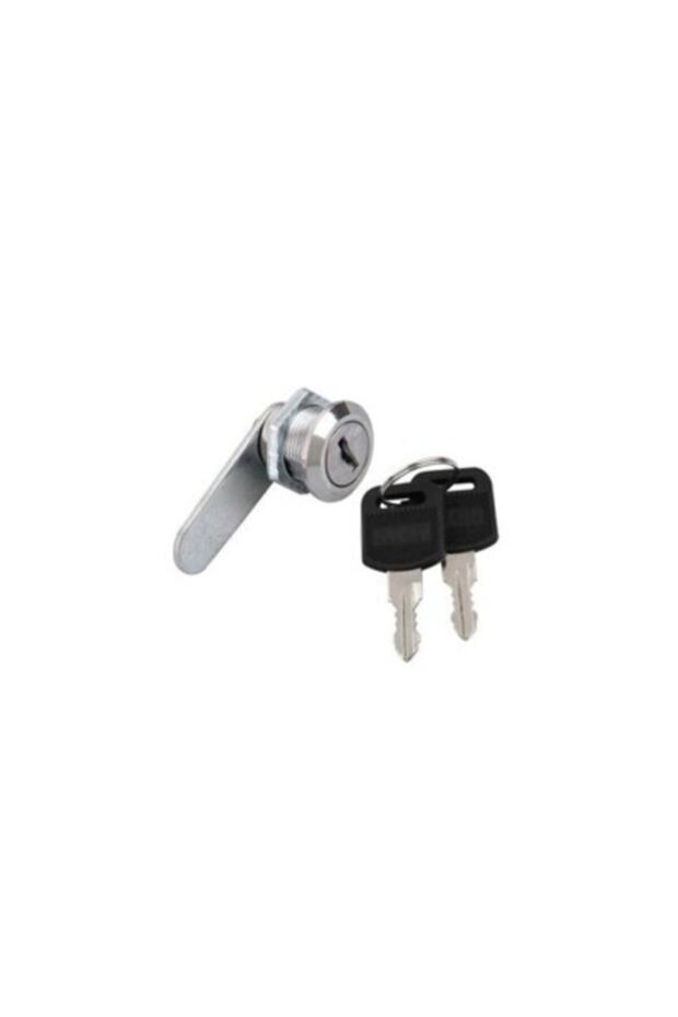Knıtex-dolap Kilidi Düz Vkm Ktx-835 - 1
