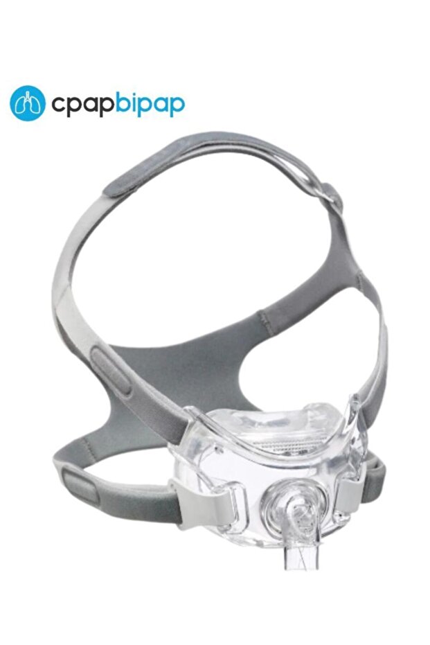 Amara View Full Face Maske Medium - 2