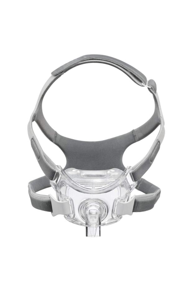 Amara View Full Face Maske Large - 1