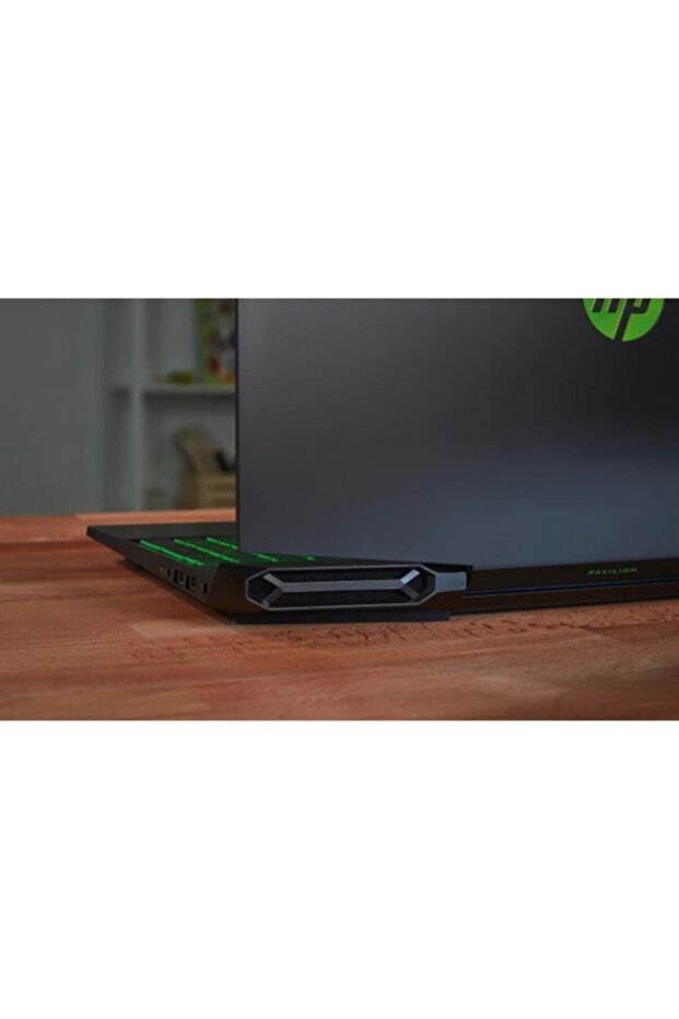Pavilion 15-dk1032nt Intel Core I5-10300h 8 Gb 512gb Ssd Gtx 1650 Ti 15.6" 144 Hz Freedos 3y5l6ea - 5