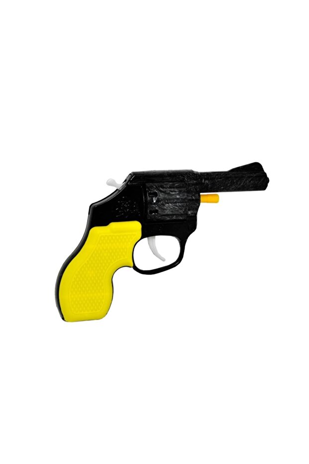 Kapsüllü Silah - 1