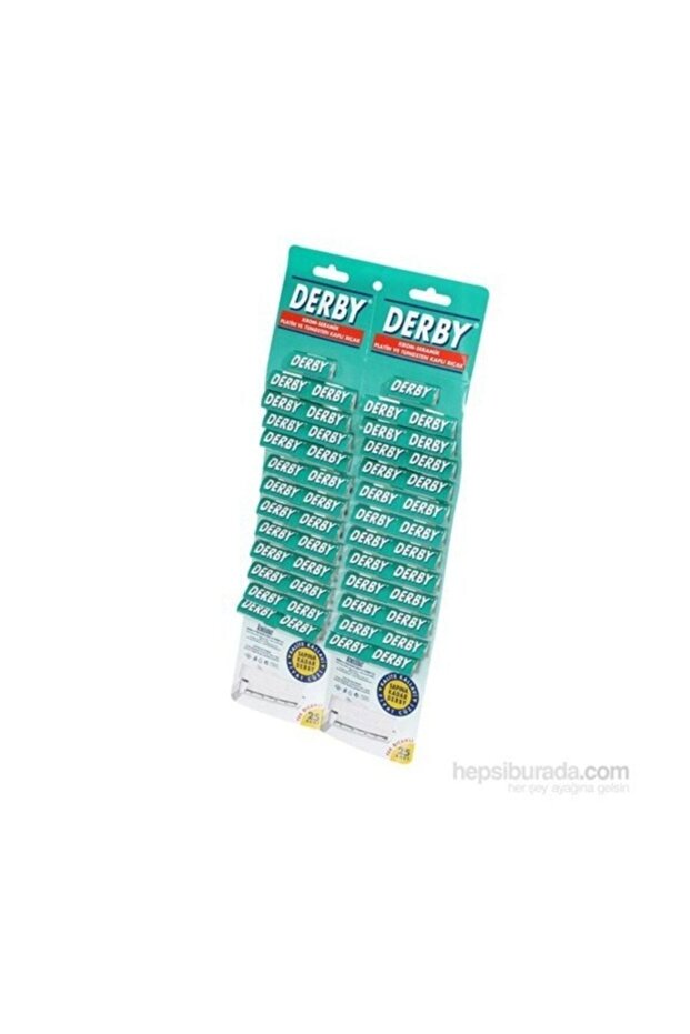 Tek Traş Bıçağı 96'lı - 1