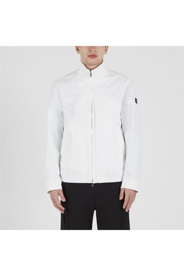 Men's Woven Jacket