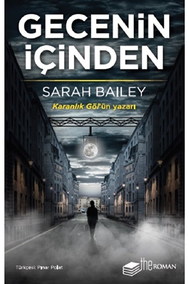 Gecenin Içinden