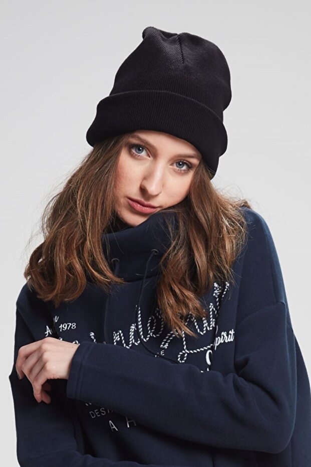 2-Piece Basic Beret - 2