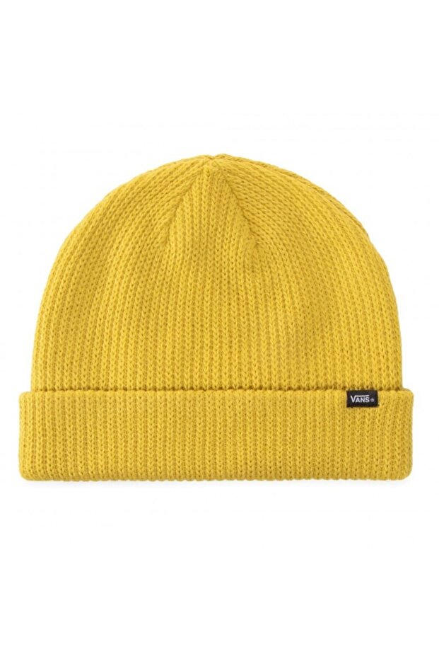 Bere Core Basics Beanie Cress Green - 1