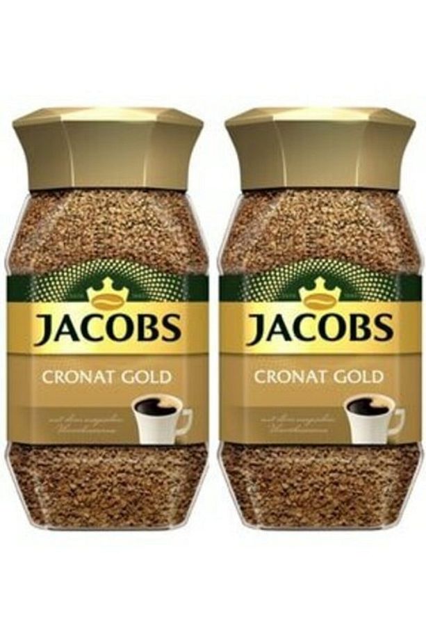 Cronat Gold 100×2 - 1