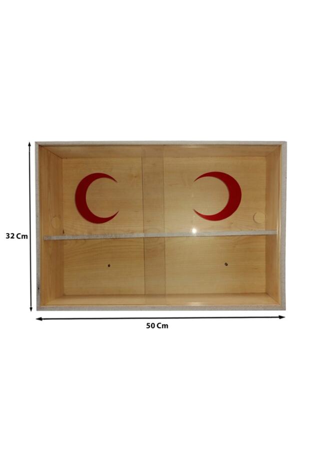 Ecza Dolabı Akça - 2