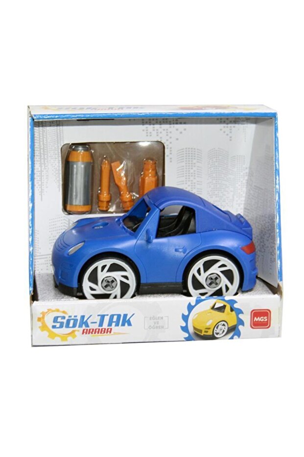 Sök Tak Araba - 2