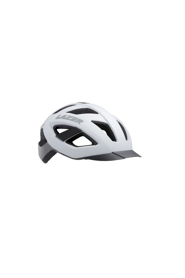 Kask Cameleon Ce-cpsc Mat Beyaz M Mat Beyaz M - 1