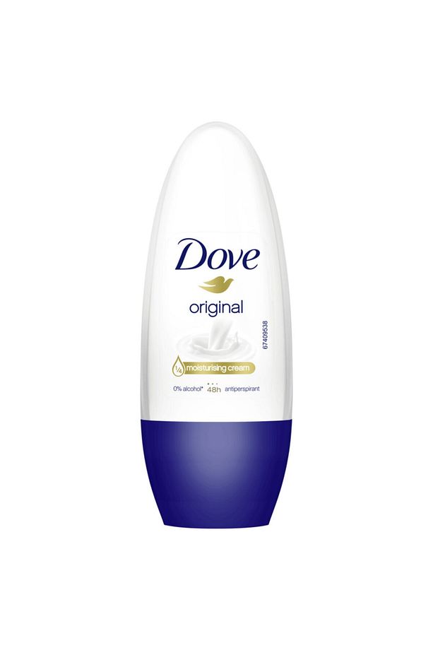 Deodorant Roll On Original 50 ml - 1