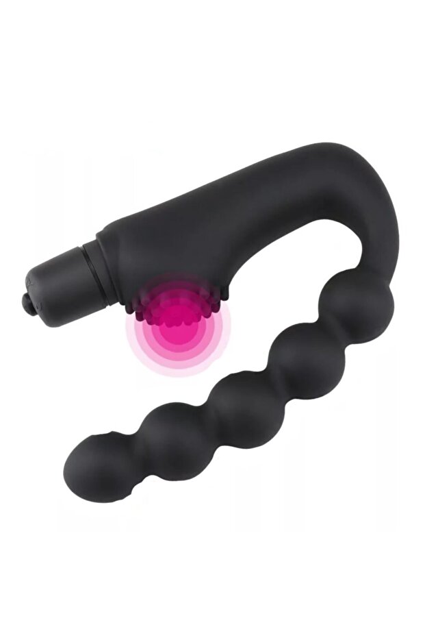 Anal Vibratör - 3