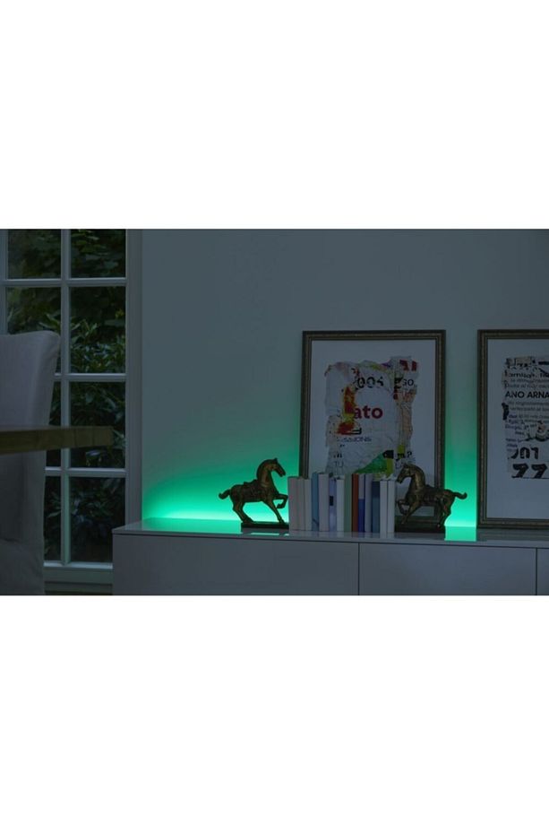 Smart + Flex Rgb Bluetooth Şerit Led 3 Metre - 4