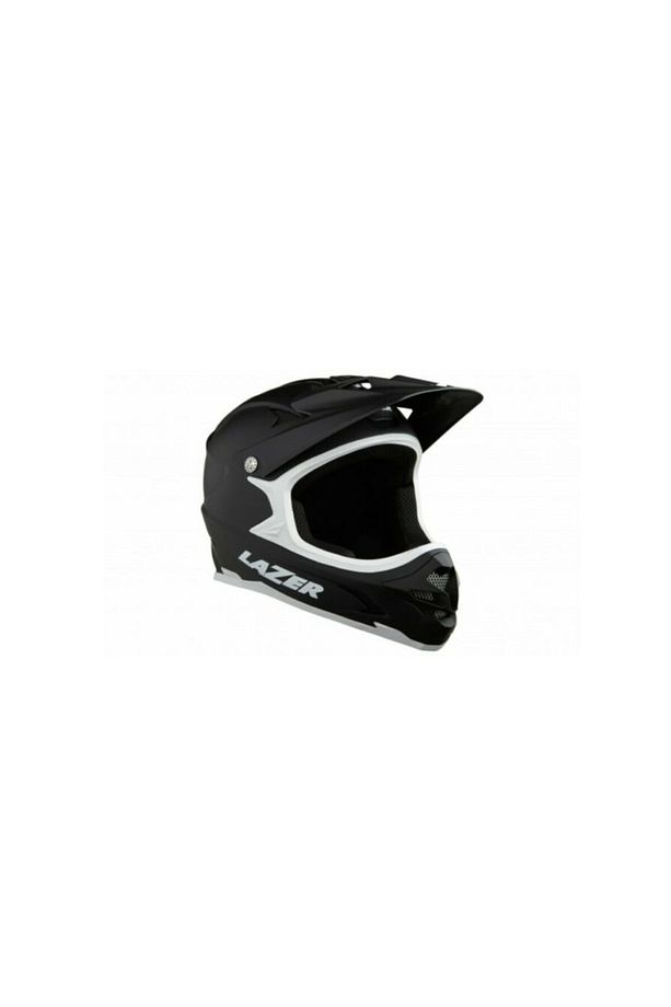 Kask Full Face Phoenix+ Ce Cpsc Mat Siyah L - 1