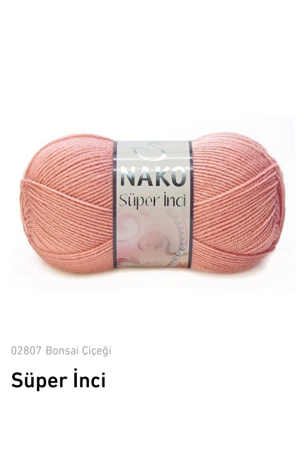 Süper Inci 02807 Bonsai Çiçeği - 1