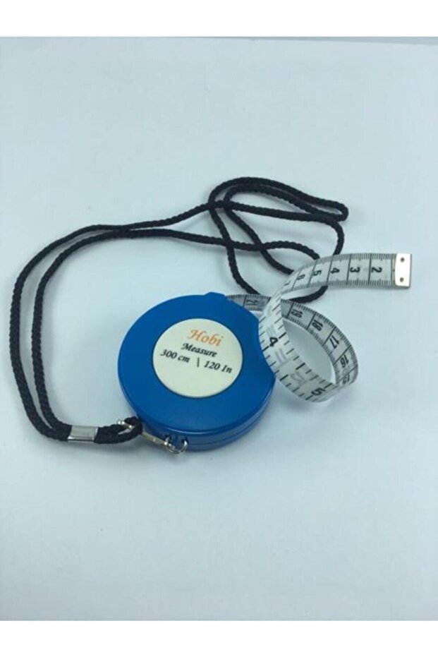 Automatic Strip Meter Tape Measure 3 m