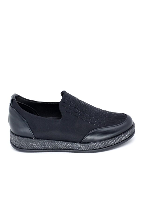 03335 Poly Sole Comfortable Women's Casual Shoes