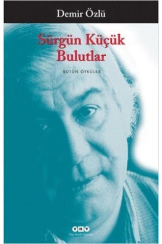 Sürgün Küçük Bulutlar